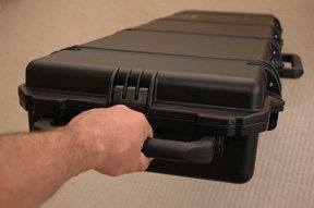 Hardigg Storm Gun Case - image {image:count}