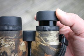 Kahles 8X32 binocular - image {image:count}
