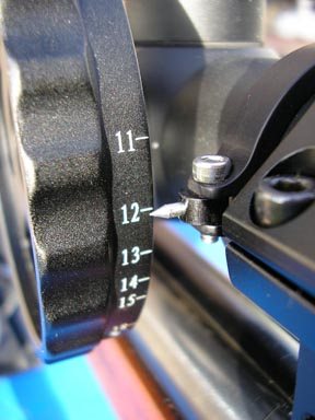 Sportsmatch Scope Dial Pointer & Magnifier - image {image:count}