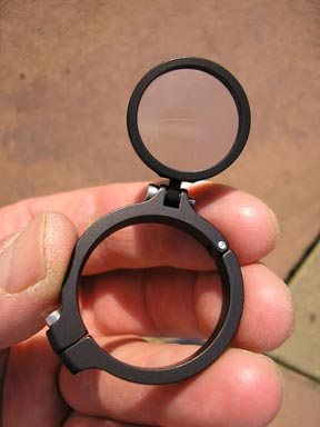 Sportsmatch Scope Dial Pointer & Magnifier - image {image:count}