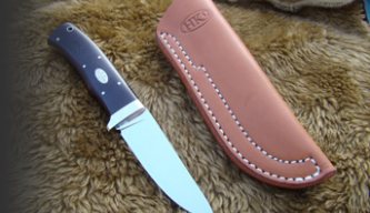 Fallkniven HK9