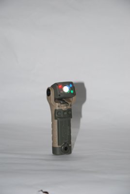 Energizer Hard Case Tactical Torch - image {image:count}
