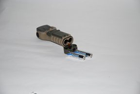 Energizer Hard Case Tactical Torch - image {image:count}