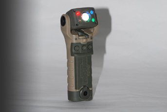 Energizer Hard Case Tactical Torch