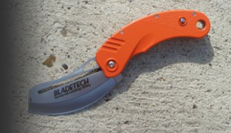 Blade-Tech U.L.U.