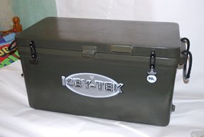 Icey-Tek 90 litre Long box - image {image:count}