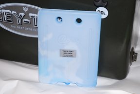 Icey-Tek 90 litre Long box - image {image:count}
