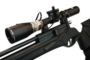 Nikko Stirling Laserking 3 – 9 X 42  vs. 4.5 – 14 X 50 - image {image:count}