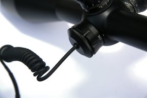 Nikko Stirling Laserking 3 – 9 X 42  vs. 4.5 – 14 X 50 - image {image:count}