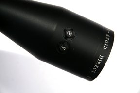 Nikko Stirling Laserking 3 – 9 X 42  vs. 4.5 – 14 X 50 - image {image:count}