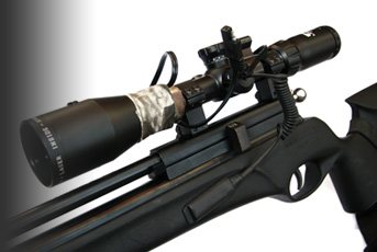 Nikko Stirling Laserking 3 – 9 X 42  vs. 4.5 – 14 X 50