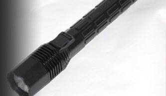Peli 8060 LED torch