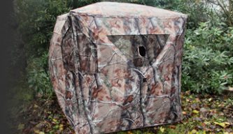 Deben Group Industries Ltd Cube Blind