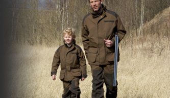 Seeland Brandon Suit & Kids Brad Suit