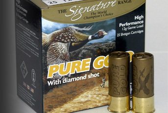 Gamebore Pure Gold 32g – 12-bore