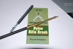 New Cleaning Gear from Riflecraft - image {image:count}