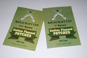 New Cleaning Gear from Riflecraft - image {image:count}