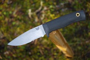 Benchmade Rant Drop Point 10502S - image {image:count}
