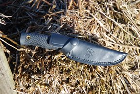 Benchmade Rant Drop Point 10502S - image {image:count}