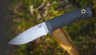 Benchmade Rant Drop Point 10502S