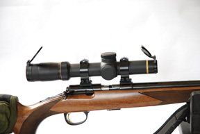 Leupold VX-7 1.5-6x24 - image {image:count}