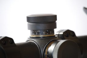 Leupold VX-7 1.5-6x24 - image {image:count}