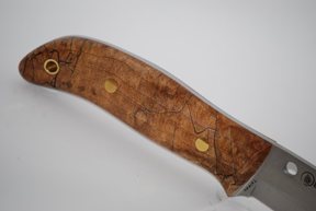 Spyderco Bushcraft FB26PWD - image {image:count}