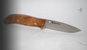 Spyderco Bushcraft FB26PWD