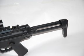 German Sport Gun’s MP5 SD Accessories - image {image:count}