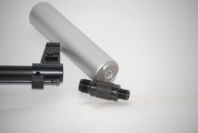 German Sport Gun’s MP5 SD Accessories - image {image:count}