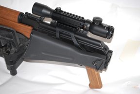 German Sport Gun’s MP5 SD Accessories - image {image:count}