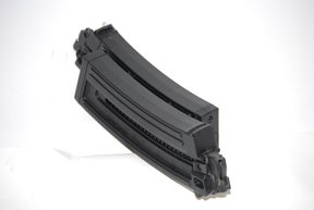 German Sport Gun’s MP5 SD Accessories - image {image:count}
