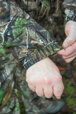 Rocky Grizzly & Mountain Jacket and Trousers - image {image:count}