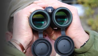 Swarovski new EL 8.5x42 bincoculars