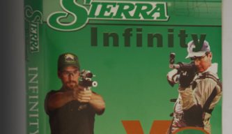 Sierra Infinity V6 Suite