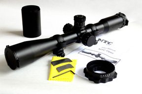 MTC Viper 10x44 IRS scope - image {image:count}