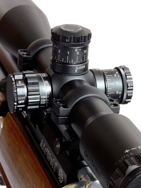 MTC Viper 10x44 IRS scope - image {image:count}