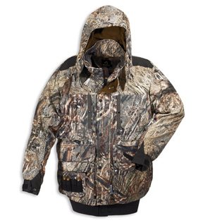 Browning Grand Passage clothing - image {image:count}