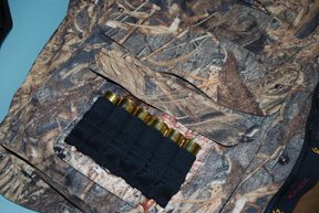 Browning Grand Passage clothing - image {image:count}