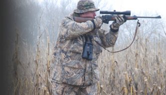 Browning Grand Passage clothing