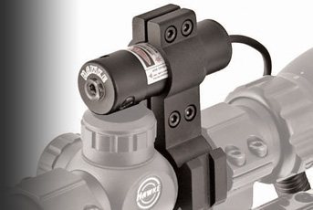 Hawke Tactical Laser Kit