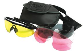 Napier S7000 Shooting Glasses - image {image:count}