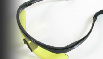Napier S7000 Shooting Glasses