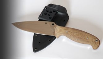 Spyderco Temperance2