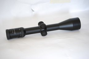 Kahles Helia 2.5-10x50 CSX L - image {image:count}