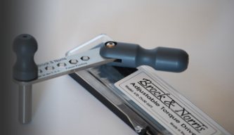 Brock & Norris Adjustable Torque Driver