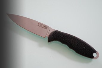 SOG Team Leader TL-01