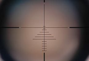 Nikko Stirling Targetmaster 5-20x50 IR LRX - image {image:count}