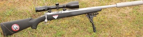 MAE Compact Moderator