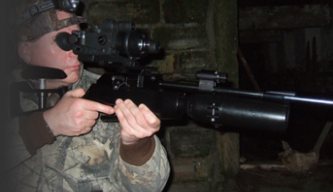 Night Vision part II